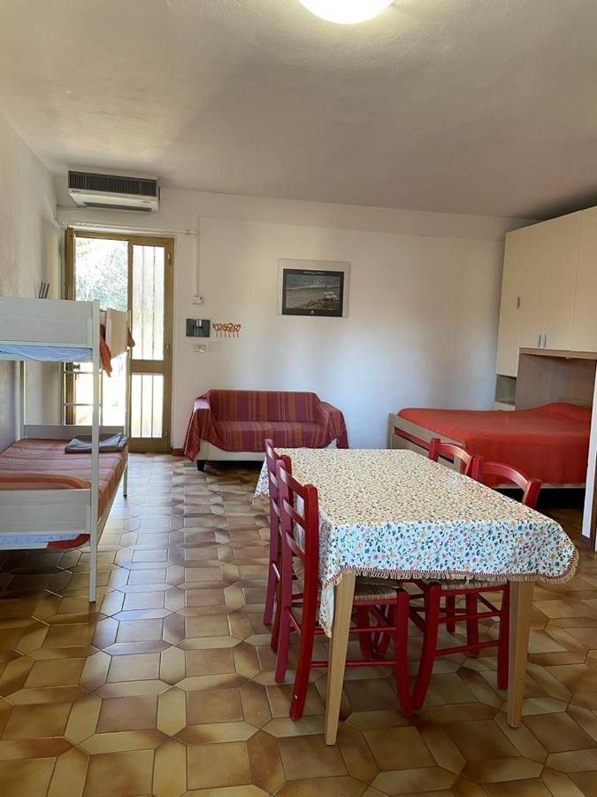 Casa vacanze Il Tritone Marina Di Bibbona