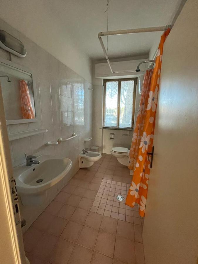Casa vacanze Il Tritone *