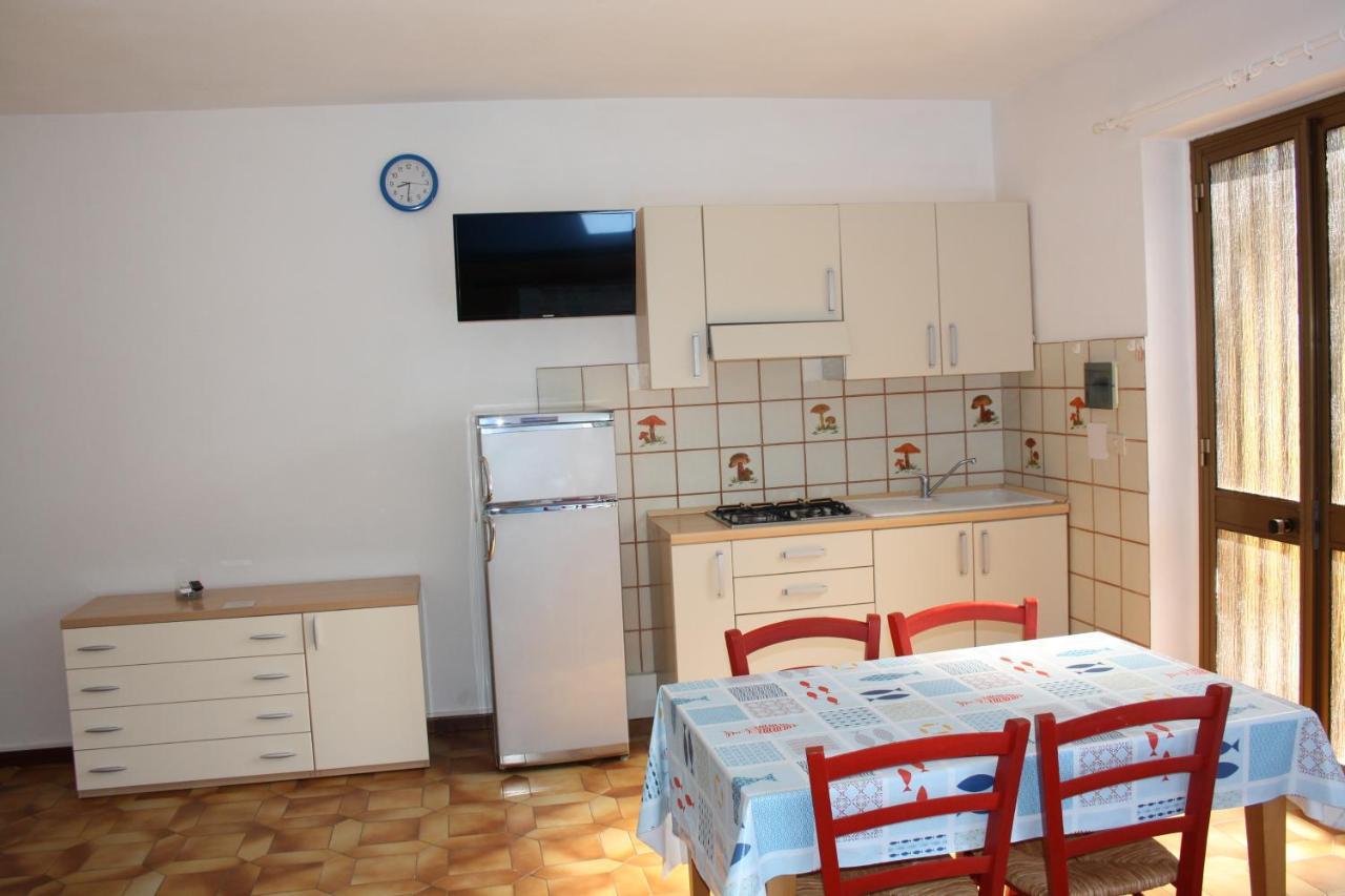 Il Tritone Casa vacanze *