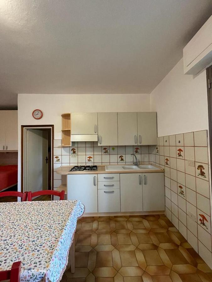 Ferienhaus Il Tritone Marina Di Bibbona