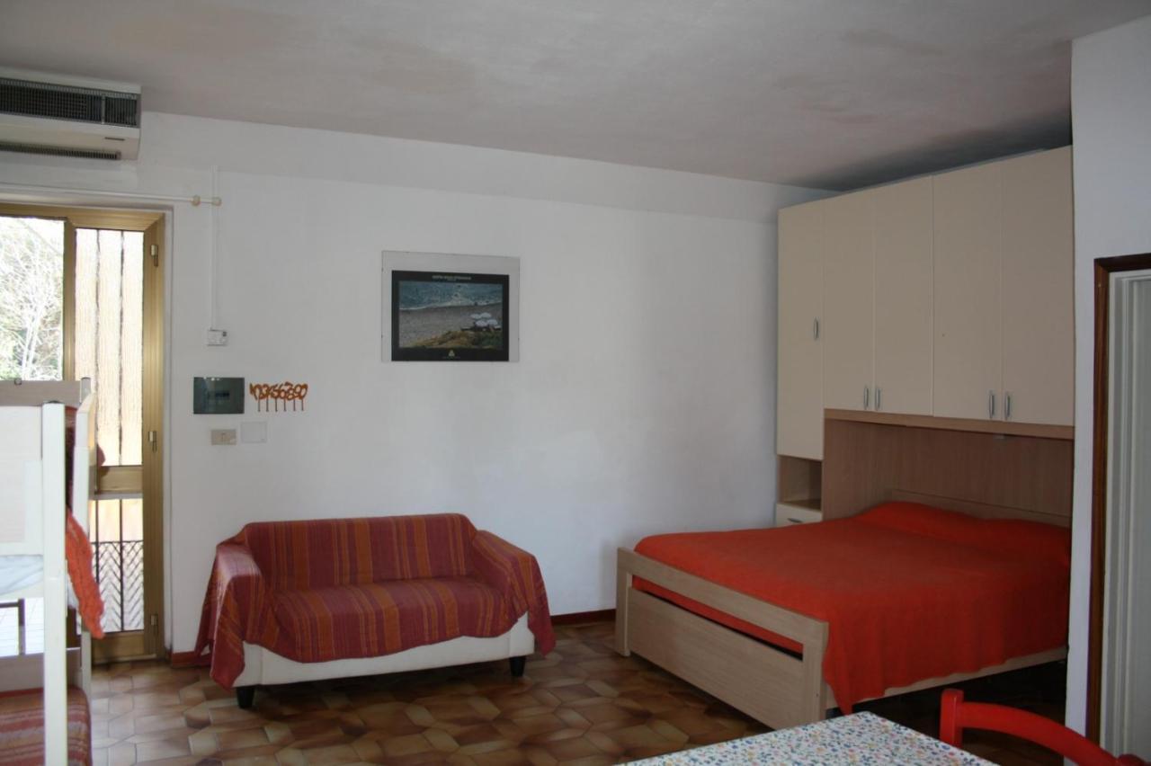 Il Tritone Casa vacanze *