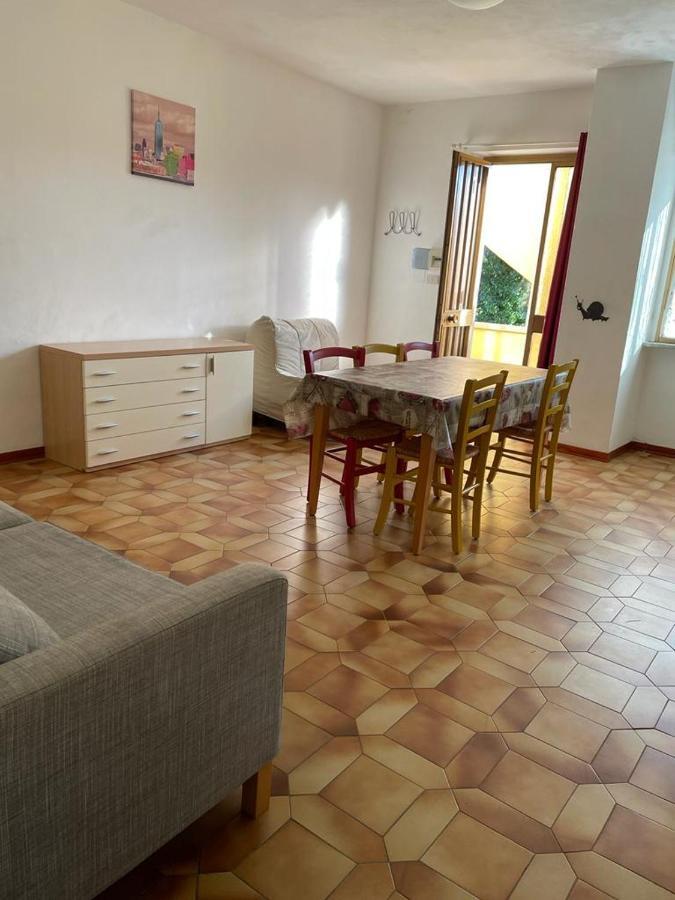 Casa vacanze Il Tritone *