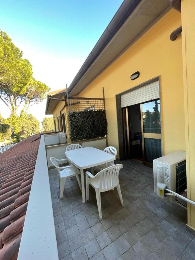 Il Tritone Ferienhaus *