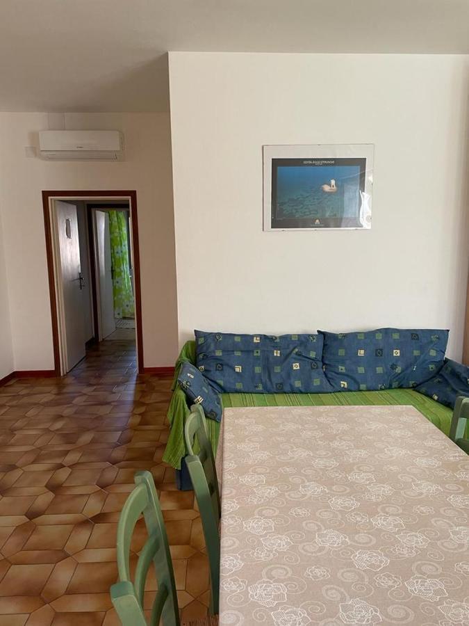 Casa vacanze Il Tritone Marina Di Bibbona