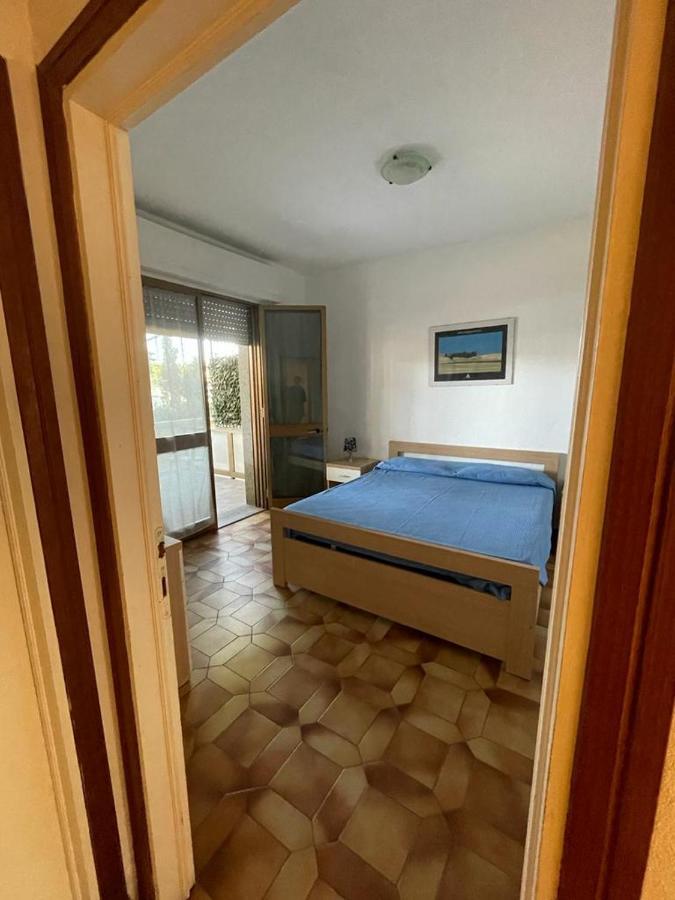 Il Tritone Ferienhaus