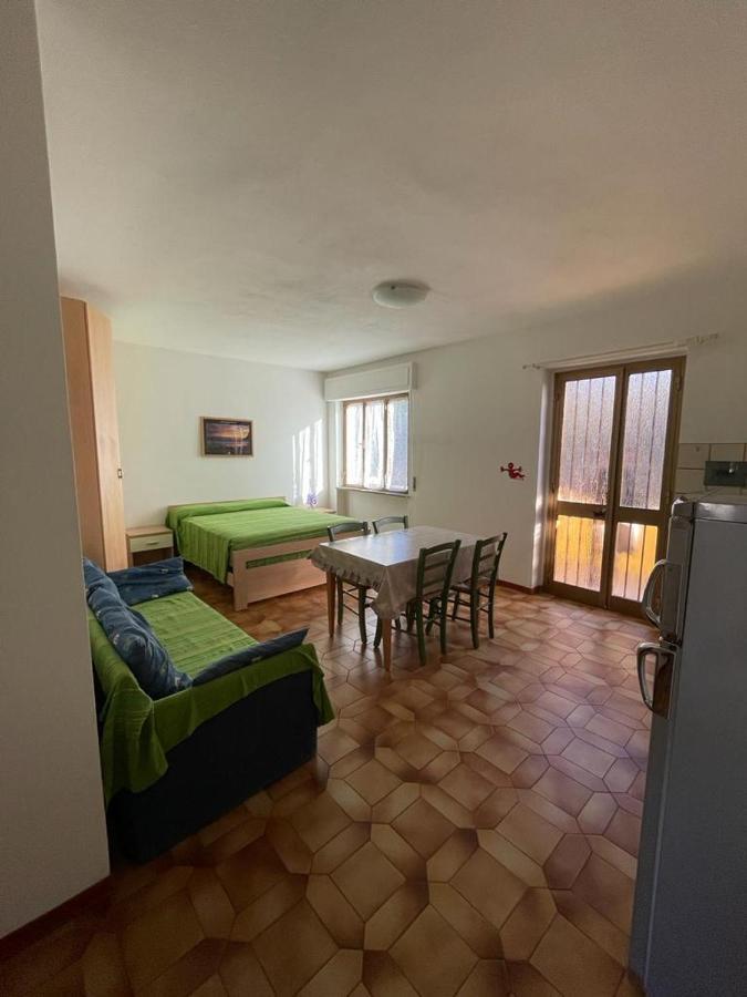 Il Tritone Ferienhaus *