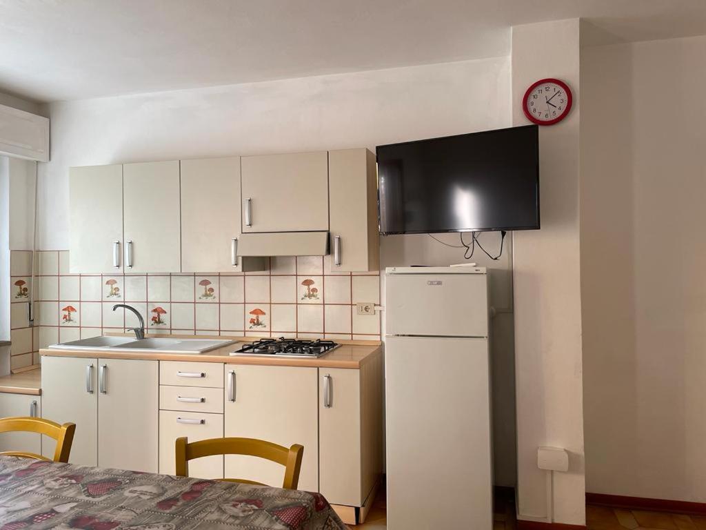 Ferienhaus Il Tritone