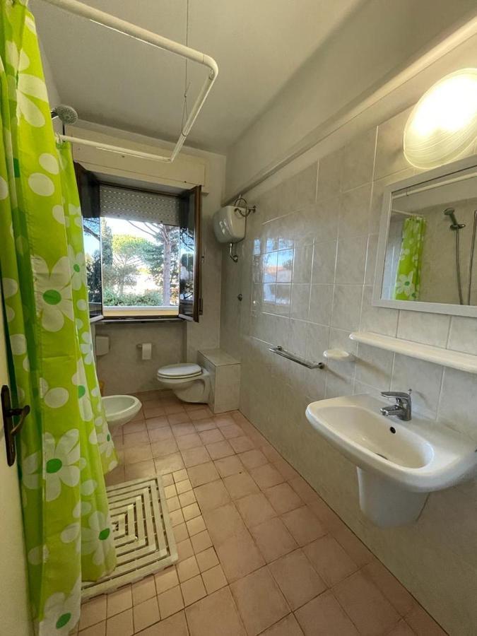 Il Tritone Ferienhaus Marina Di Bibbona