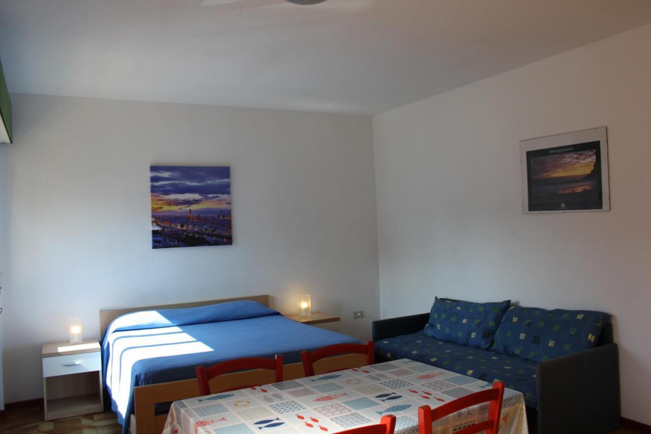 Ferienhaus Il Tritone Marina Di Bibbona