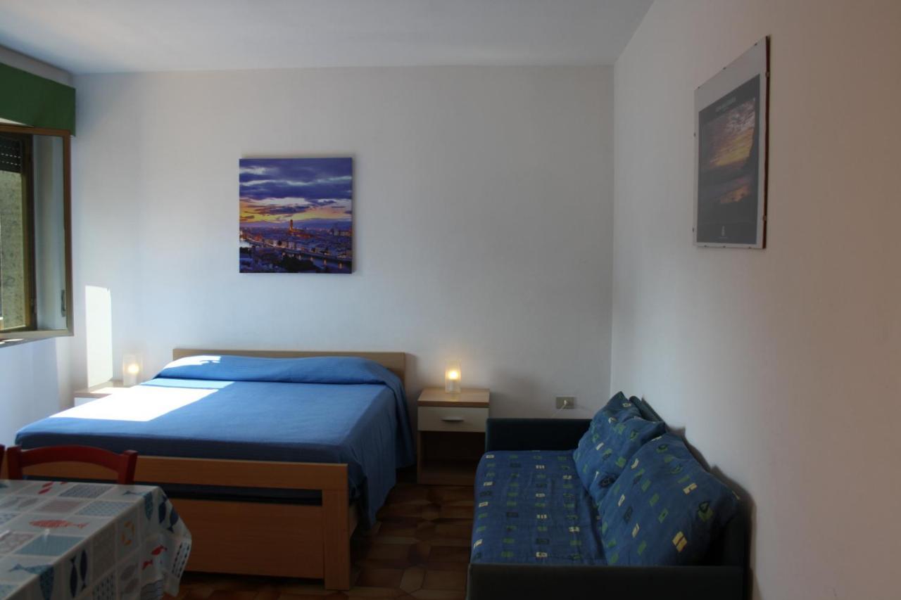 Ferienhaus Il Tritone Marina Di Bibbona